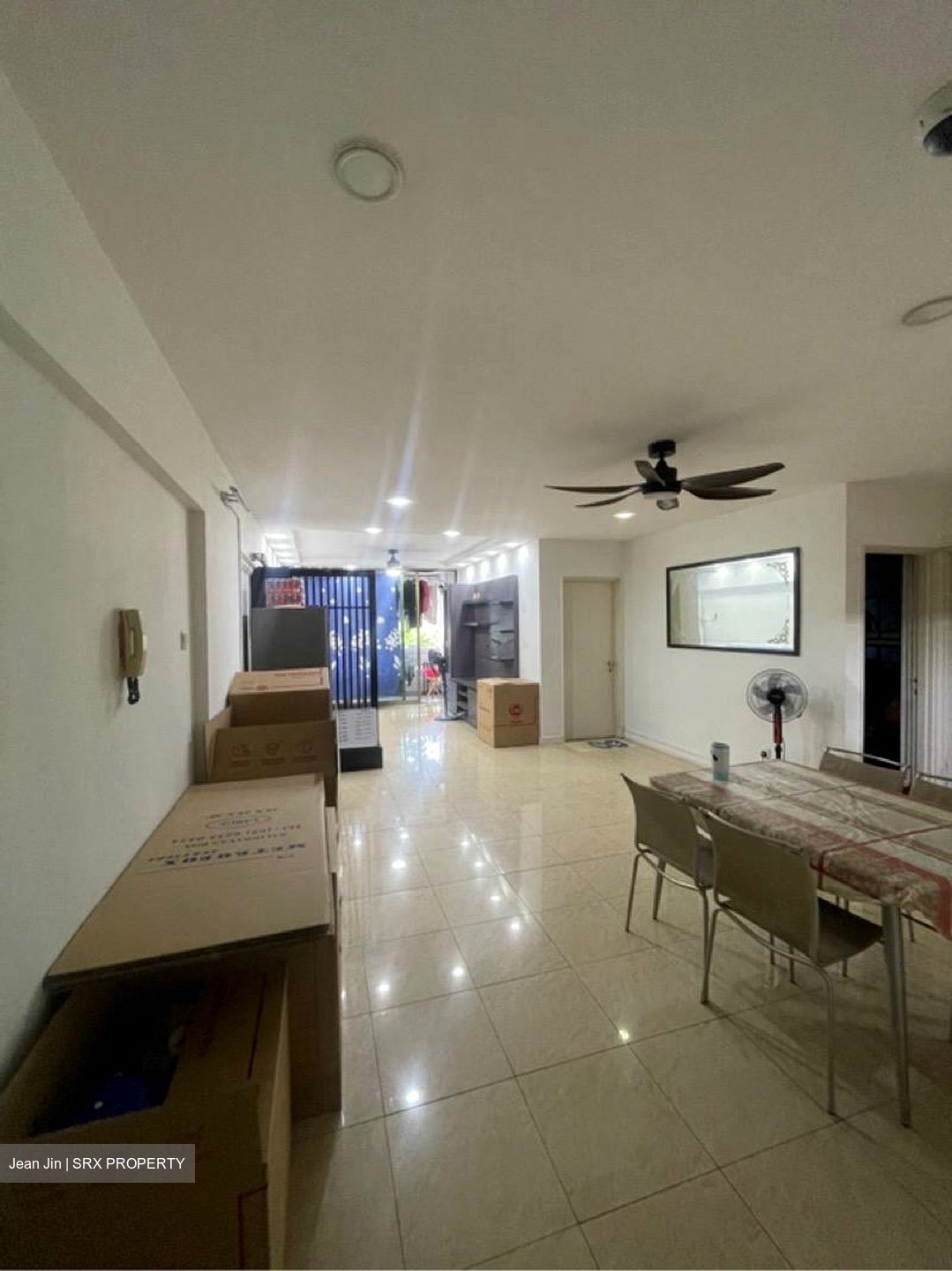 Orchid Park Condominium (D27), Condominium #531598141